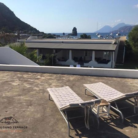 The Vulcano Terrace Luaran gambar