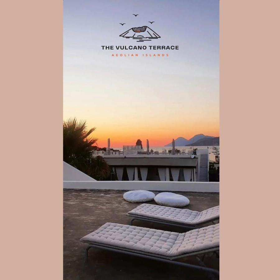 The Vulcano Terrace Luaran gambar