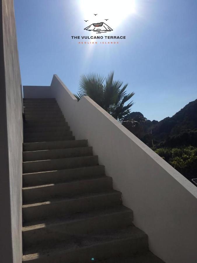 The Vulcano Terrace Luaran gambar